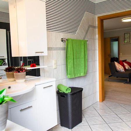 Lieblingsplatz Apartment Bad Segeberg Ngoại thất bức ảnh